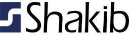 Shakib & Co – London Logo