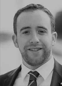 Joshua Gross