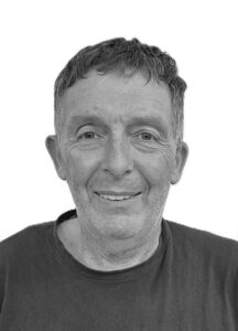 Allan Garwood