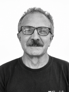 Nino Ribecca