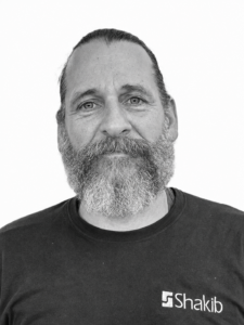 George Bekos