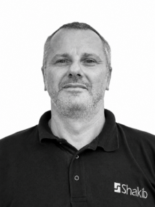 Konrad Klek